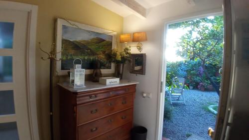 ImagenCasa con jardín frente Playa de Burriana 2