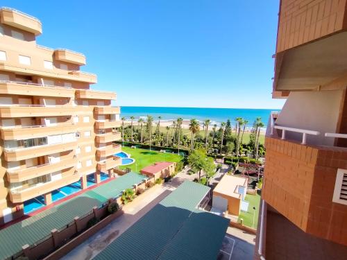 ImagenACV - Vistamar II-1ª Línea Planta 5 Norte 1