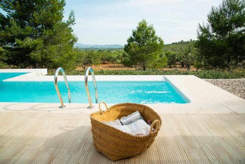 ImagenMasía Aitona tu rincón mediterráneo 1