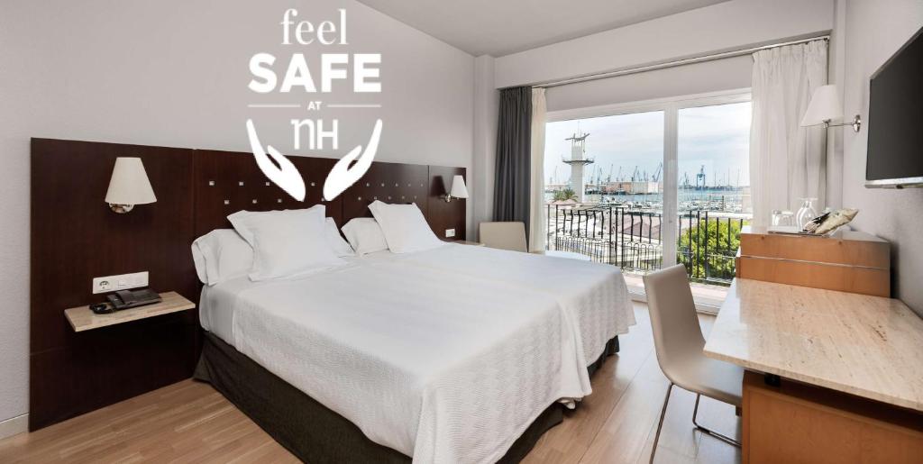 NH Castellón Turcosaimagen principal