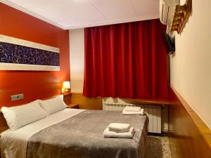 ImagenHOSTAL GALICIA CARDEDEU 4