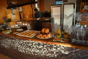 ImagenHotelet elRetiro 3