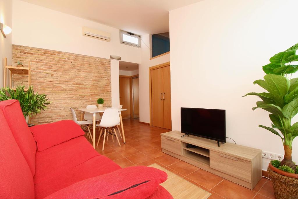 Atico junto a la Catedralimagen principal