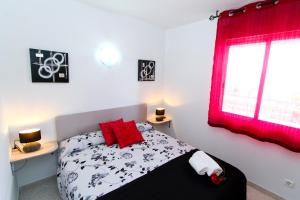 ImagenAmadeus Planet Costa Dorada 4