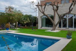 ImagenMAGNIFICA CASA A PIE DEL MAR CON PISCINA INDIVIDAL 5