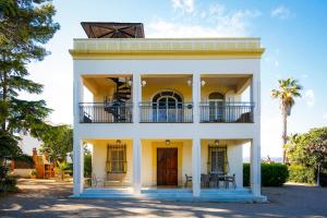 ImagenColonial Planet Costa Dorada 6