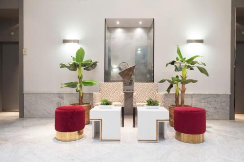 ImagenPetit Palace Santa Cruz 2