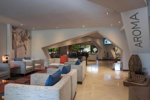 ImagenRibera de Triana Hotel 2