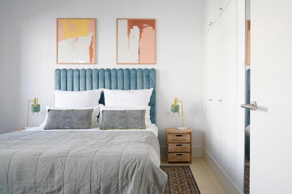 numa l Solea Apartmentsimagen principal