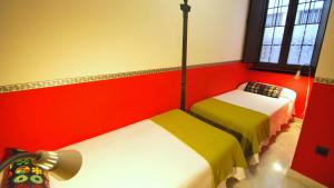 ImagenLiving-Sevilla Apartments San Lorenzo 3