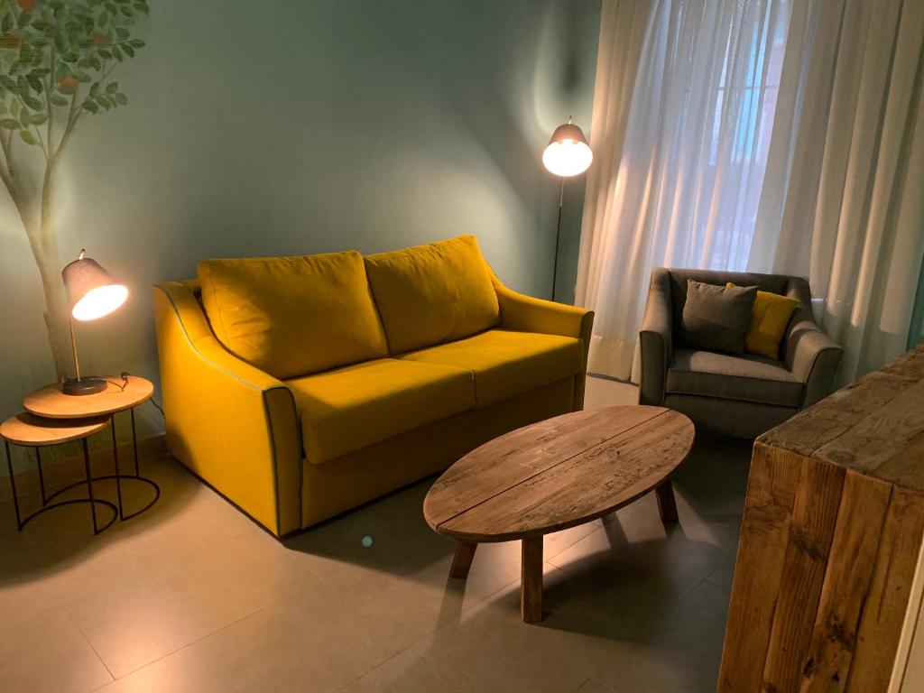 Ritual Sevilla Suites - Malaver 23imagen principal