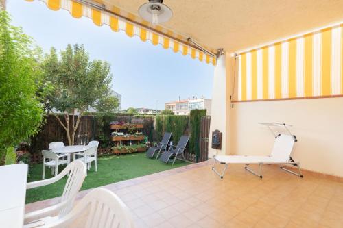 ImagenHauzify I Apartament Audrey 1