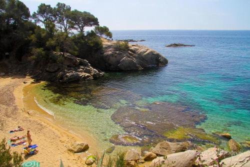 ImagenRancho Suizo Apartment 1