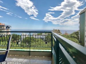 ImagenRancho Suizo Apartment 6