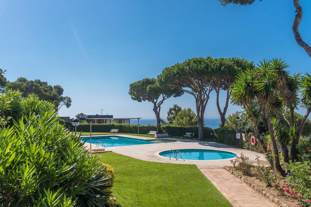 Hauzify I Apartament Orquidiesimagen principal