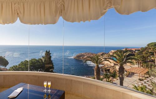 ImagenEden Roc Mediterranean Hotel & Spa 2