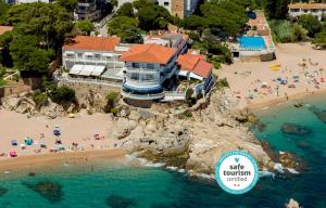 ImagenHotel Costa Brava 4