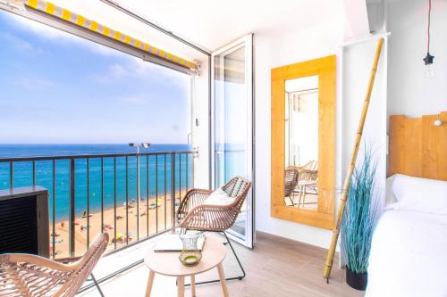 ImagenVanilla Beach Boutique Studio 1