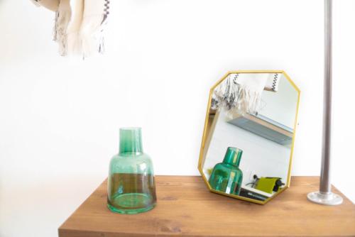 ImagenVanilla Beach Boutique Studio 2