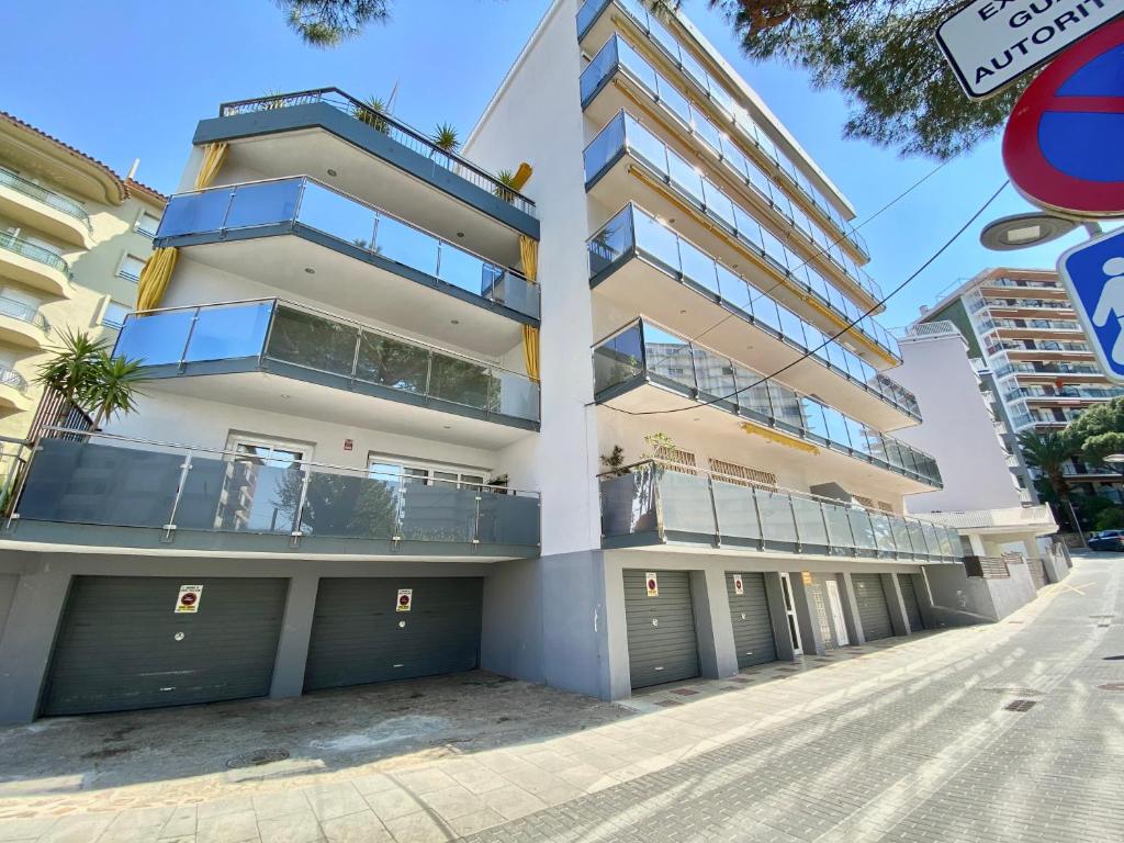 Veneto Apartmentsimagen principal