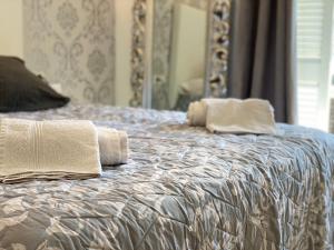 ImagenVeneto Apartments 4