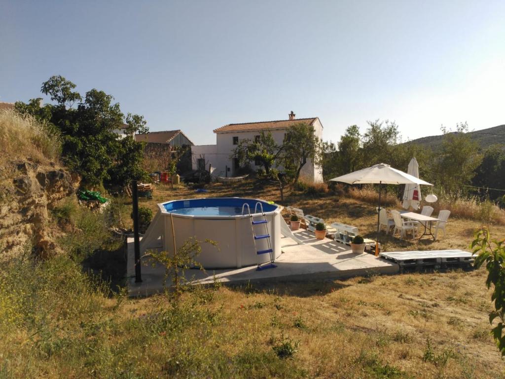 El Asno Azulimagen principal