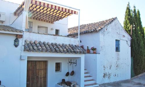 ImagenAppartement El Balcon ( cortijo La Cubertilla) 1