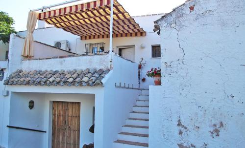 ImagenAppartement El Balcon ( cortijo La Cubertilla) 2