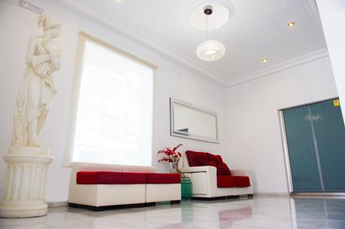 ImagenHotel Fernando IV 1