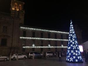 ImagenHotel Celanova 4