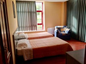 ImagenHotel Baccus 7