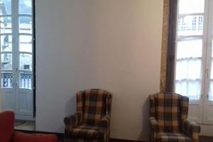 ImagenPiso Top en Plaza Mayor 7