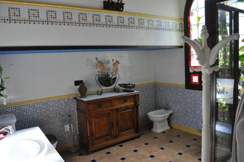 ImagenHotel Rural Convento Santa Maria de la Sierra 1