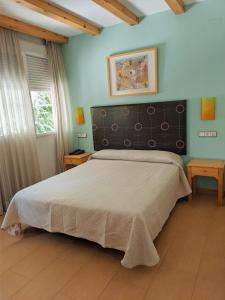 ImagenHotel Puerta de Cazorla 7