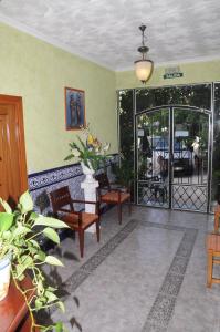 ImagenHostal Ruta Del Sur 7