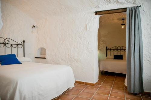 ImagenCasas Cueva Molino Fuencaliente 1