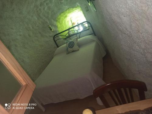 ImagenCasa Cueva La Fuente 1