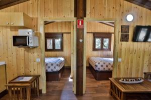 ImagenComplejo Residencial Los Enebros 6