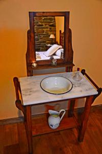 ImagenApartamentos Rurales RON 3