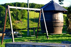 ImagenApartamentos Rurales RON 4