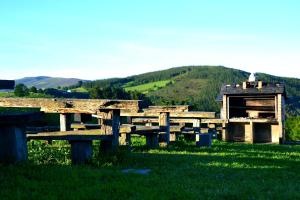 ImagenApartamentos Rurales RON 6