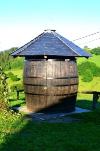 ImagenApartamentos Rurales RON 7