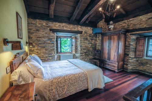 ImagenApartamentos Rurales Casa Riveras 2