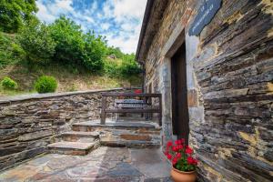 ImagenApartamentos Rurales Casa Riveras 5