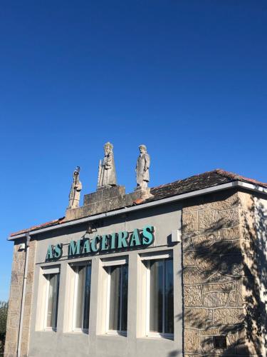 ImagenHOTEL AS MACEIRAS 2