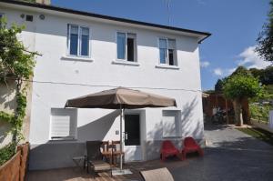 ImagenA Fontana de Luxo Apartamentos 6