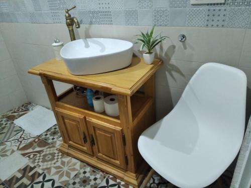 ImagenCasa tradicional climatizada en casco histórico 2