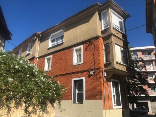 ImagenPensión Basagoiti 1