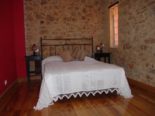 ImagenCasa Rural Enkartada 2