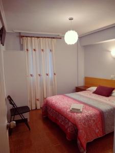 ImagenPension El Puerto 10